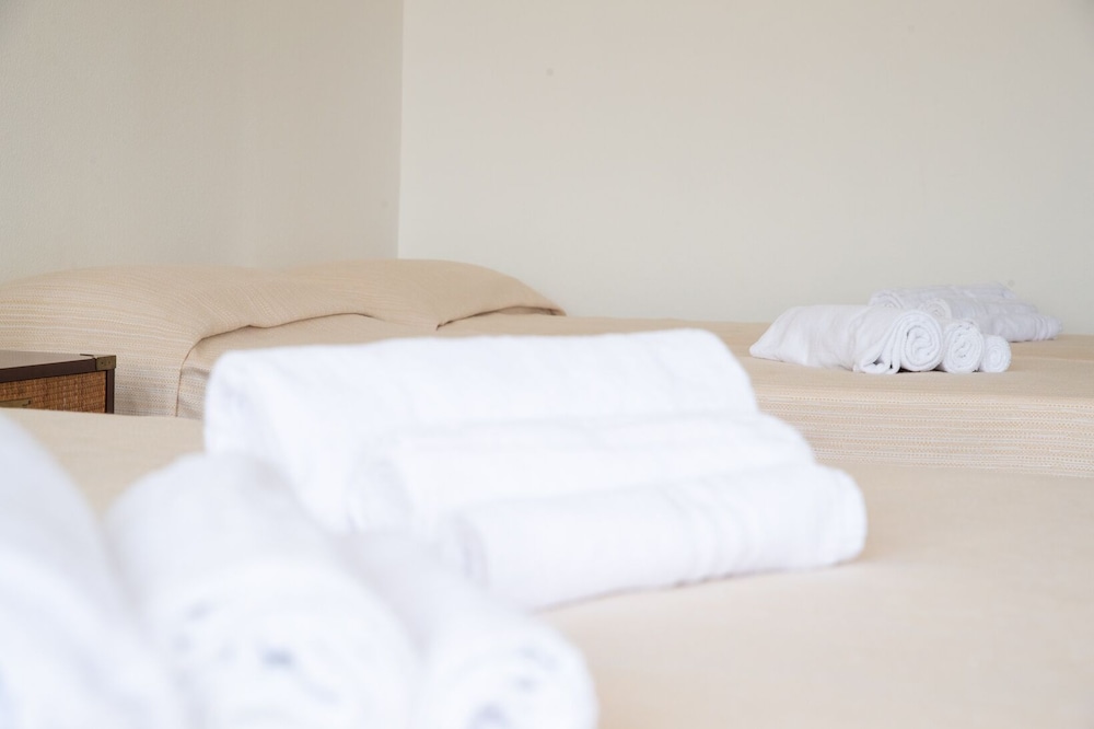 Double Room Single Use