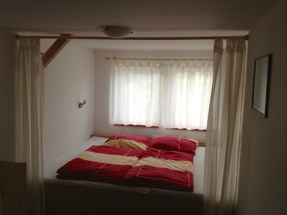 Superior Double Room photo 2