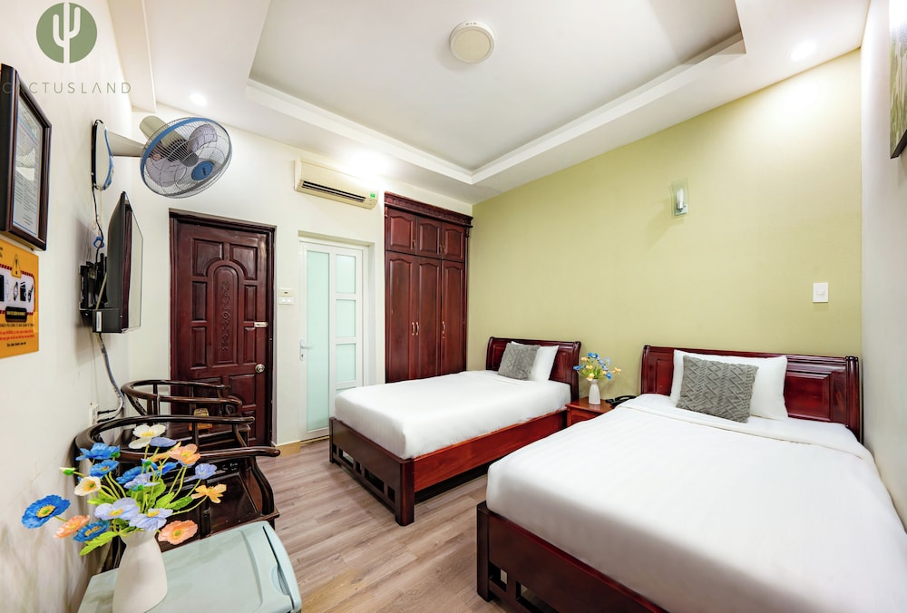 Superior Twin Room photo 3