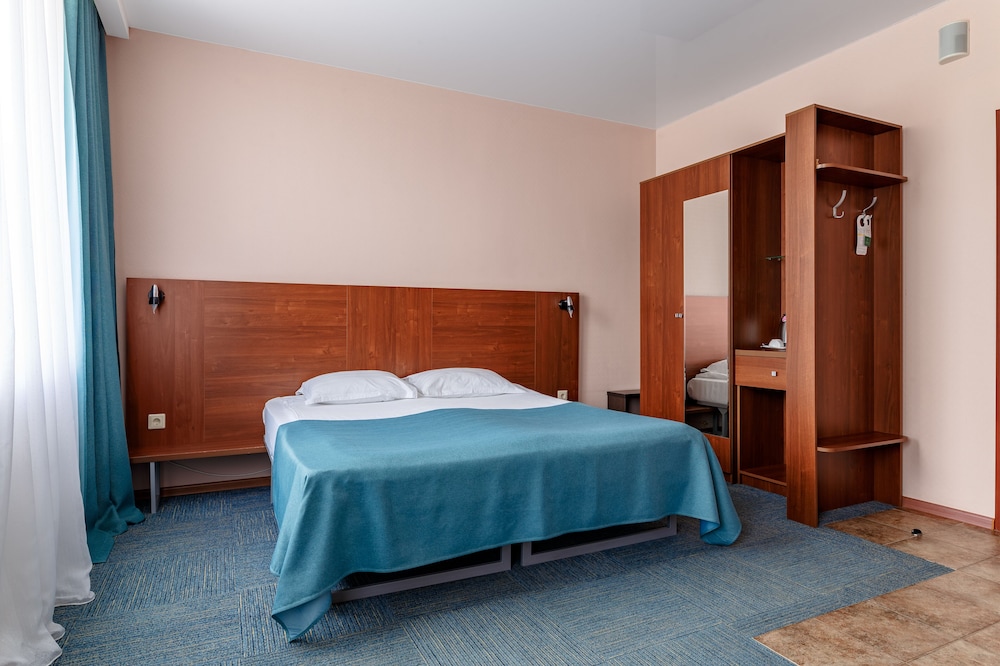 Business Double Room photo 3