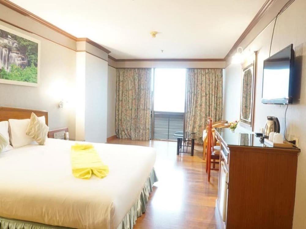 Superior Double Room - Photo 2