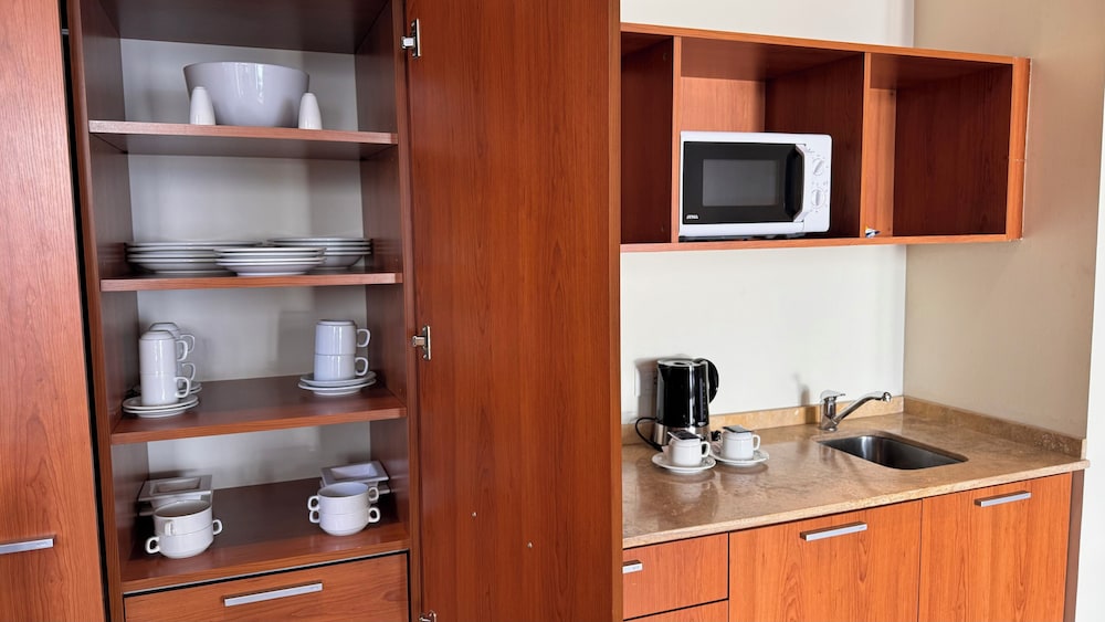 Superior Suite, 1 Bedroom