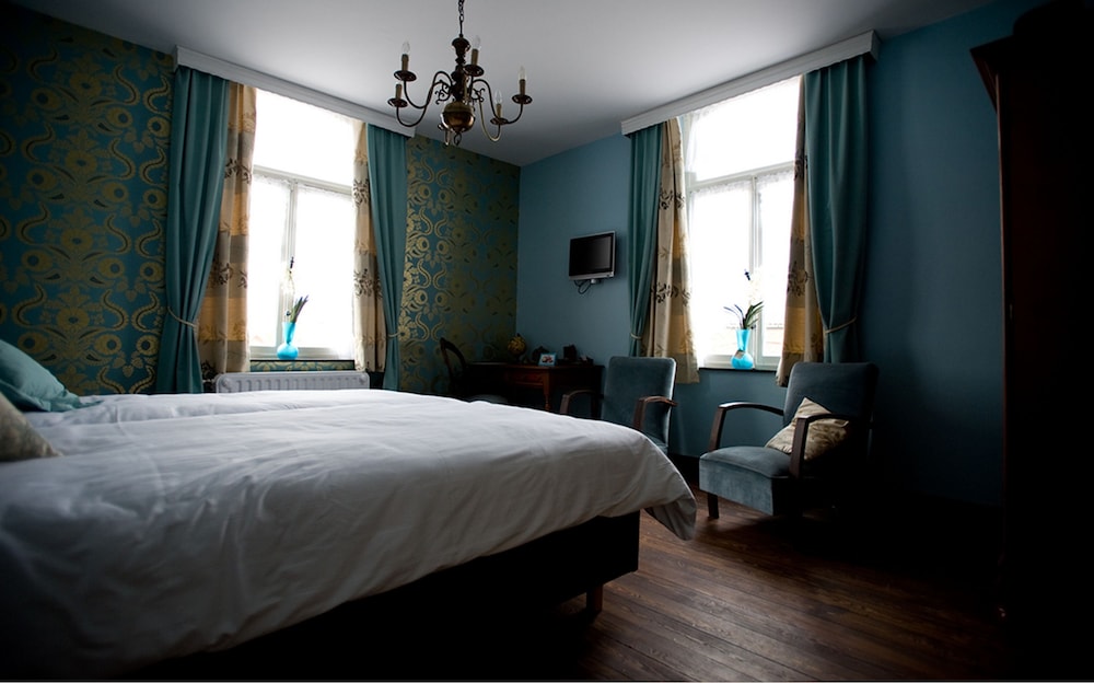 Double Room (La Aventura) photo 2