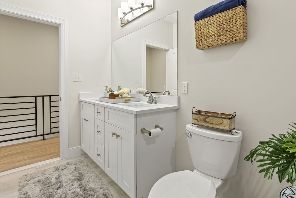 Premier Townhome, Multiple Beds, Non Smoking (Premier Hownhome) photo 3