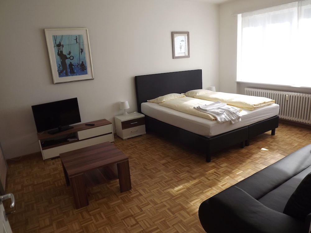 Comfort Suite photo 3
