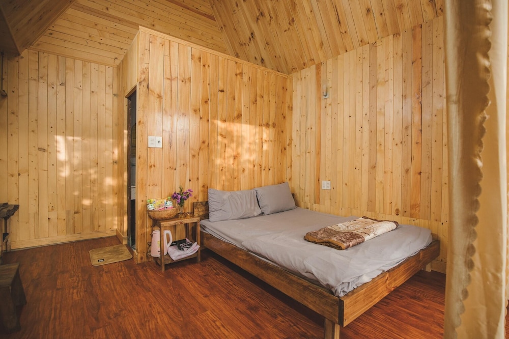 Superior Double Room, Valley View