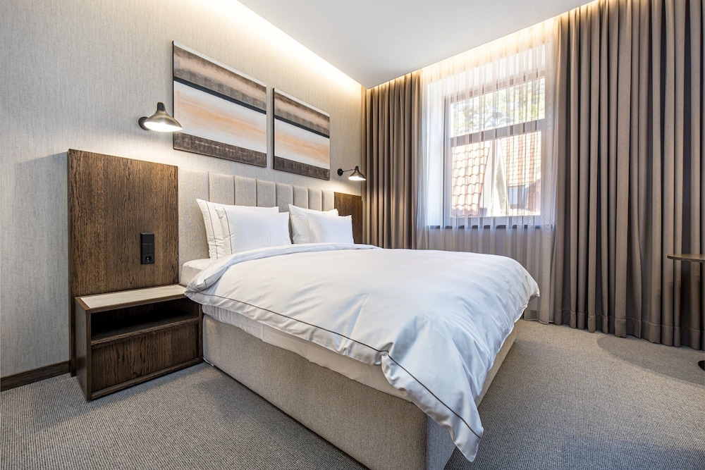 Standard Room (Vandenis Building) photo 2