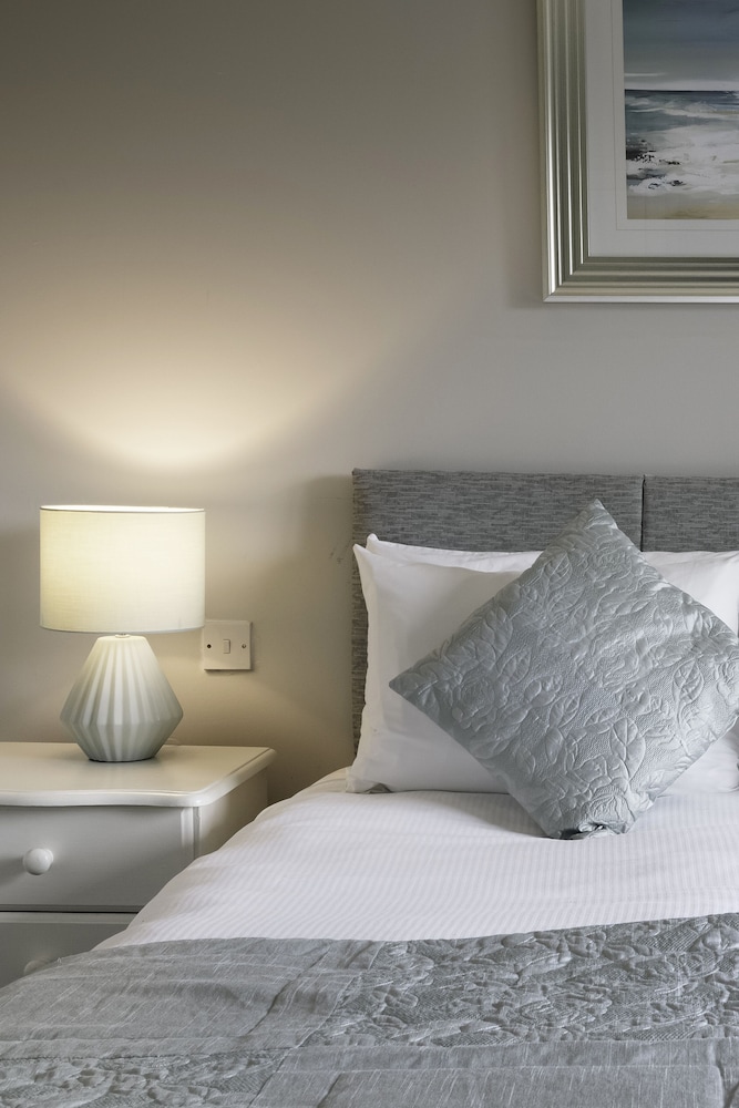 Double Room, 1 Double Bed photo 2