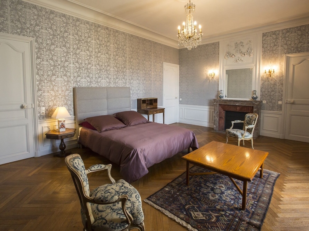 Family Suite, Ensuite, Garden View photo 1