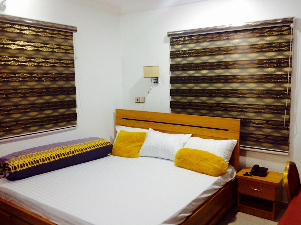 Superior Room, 1 Double Bed, Non Smoking photo 1