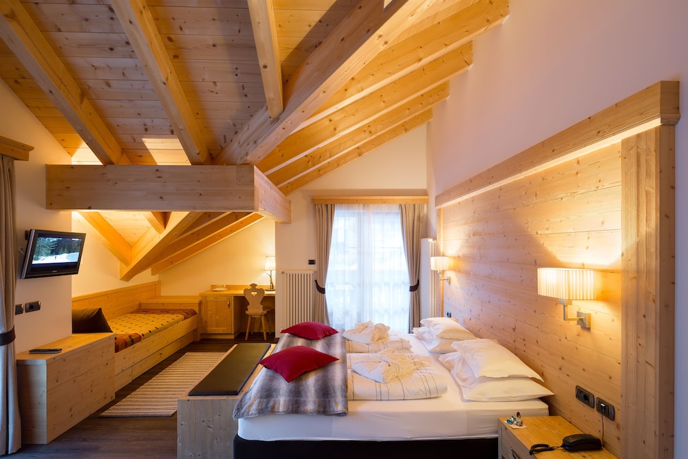 Comfort Double or Twin Room