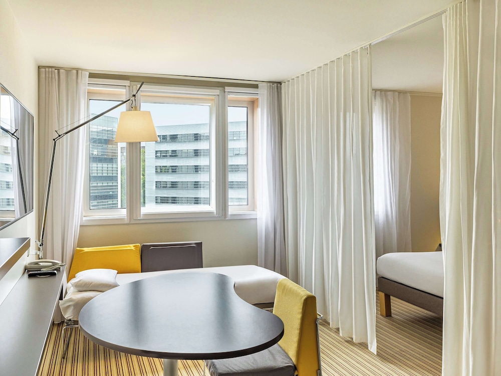 Superior Suite, Multiple Beds - Photo 7