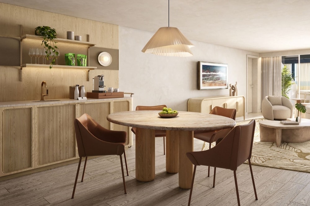 Suite, 2 Bedrooms, Ocean View
