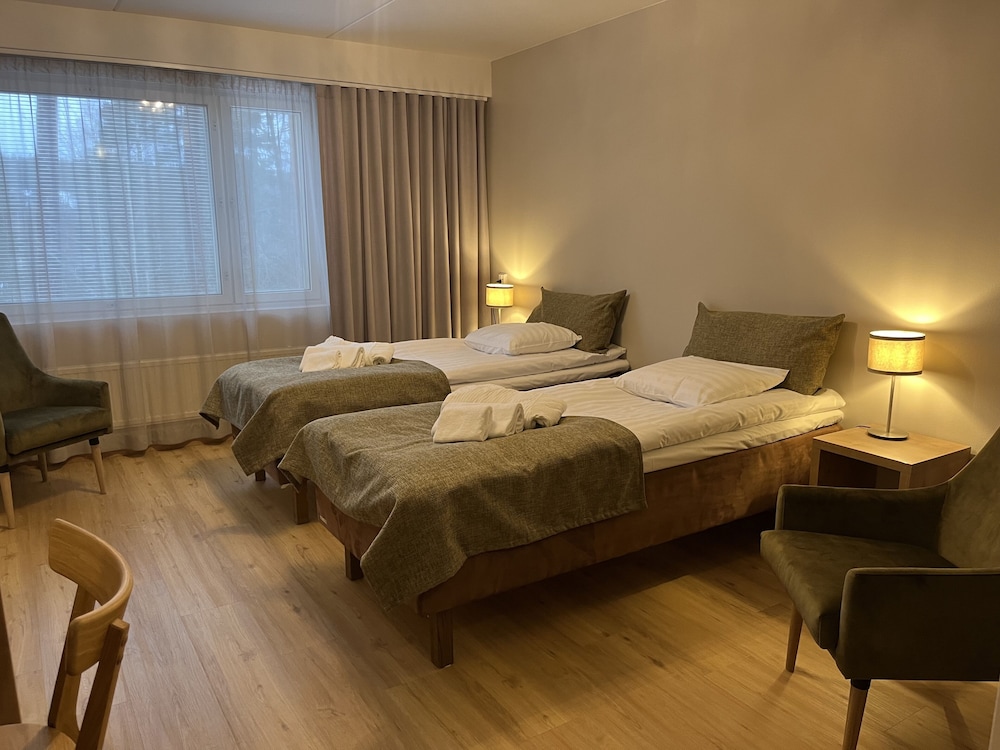 Twin Room photo 1
