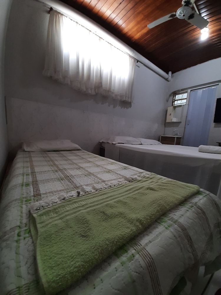 Basic Double Or Twin Room photo 1