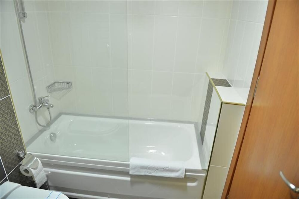 Standard Single Room photo 2