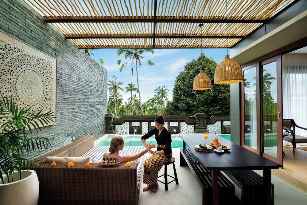 Luxe Countryside 1 Bedroom with Balinese Pool photo 2