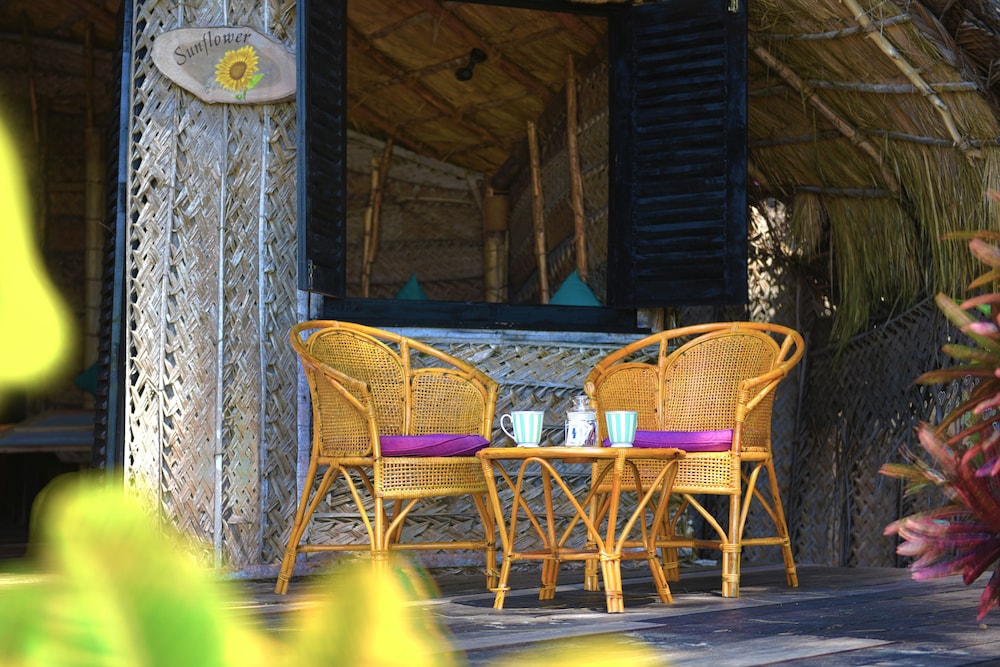 Beach Cabana Room photo 3