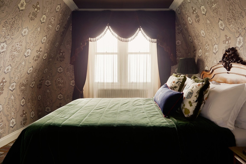 Double Room (Rusacks Junior) photo 1