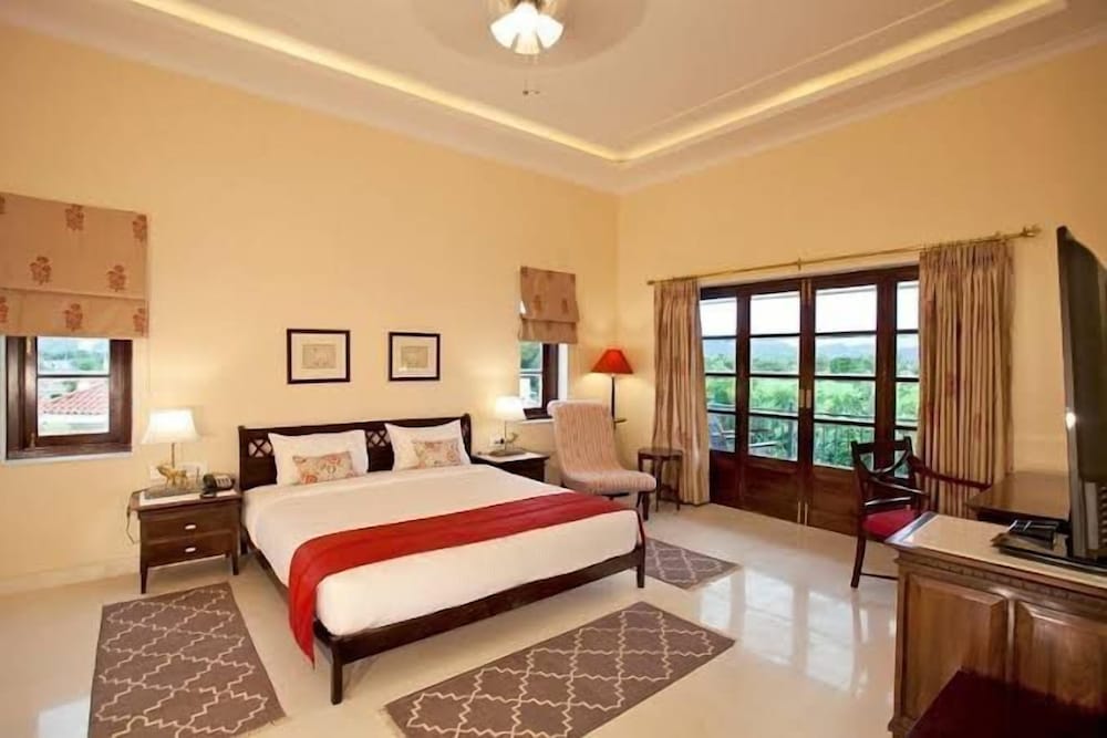 Junior Suite photo 2