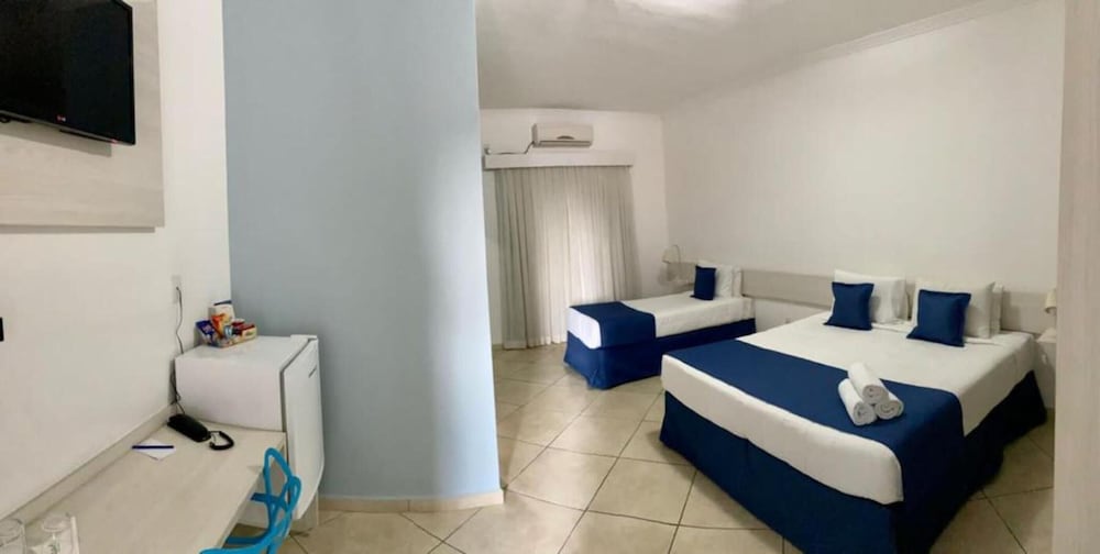 Superior Triple Room