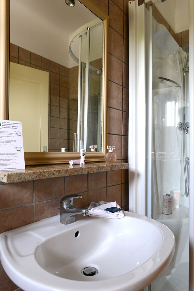 Standard Villa, 1 Double or 2 Twin Beds