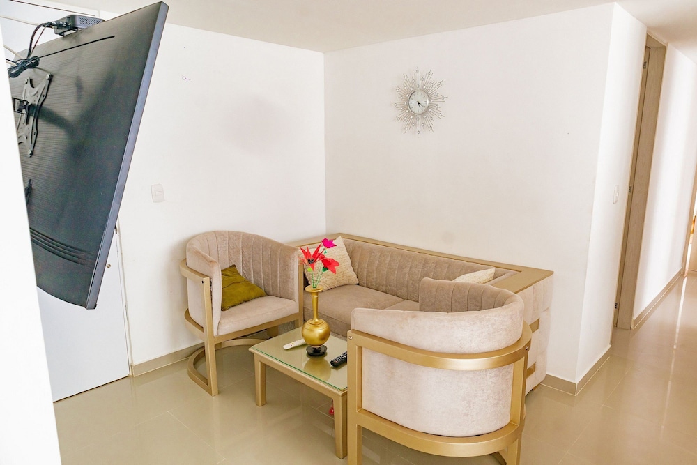 Comfort Apartment photo 3