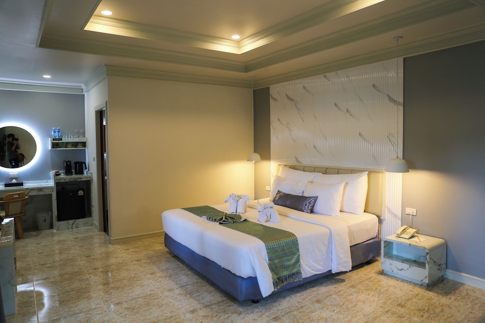 Junior Suite Cottage - Photo 1