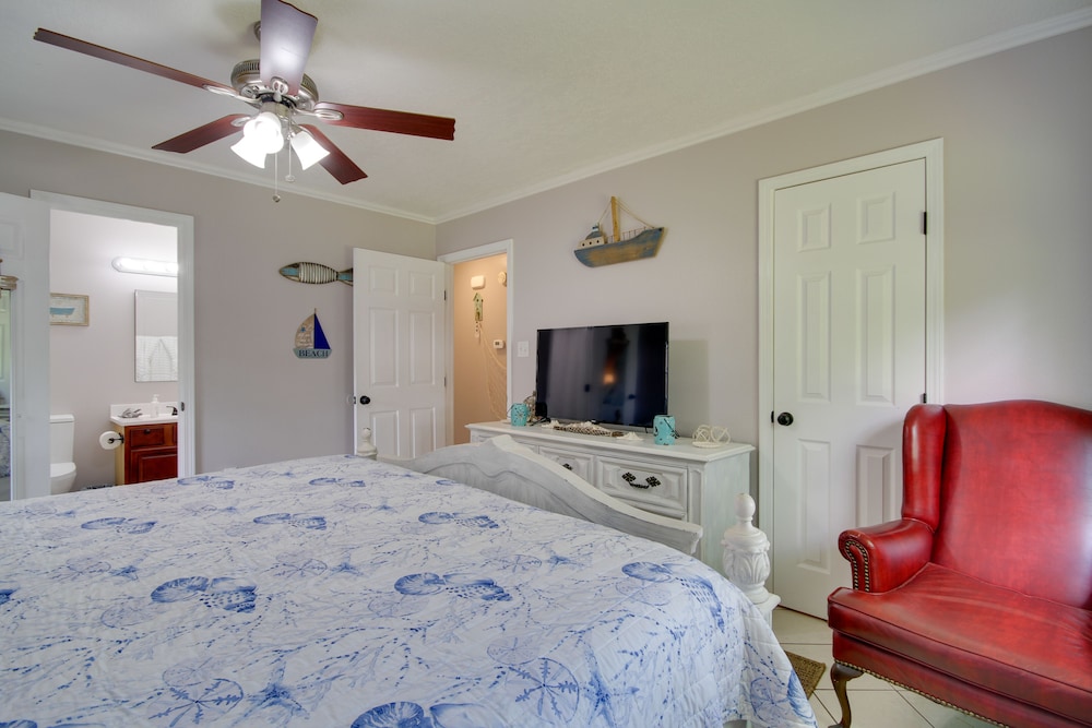 House (2 Bedrooms) photo 1