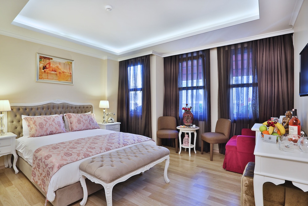 Superior Triple Room photo 1