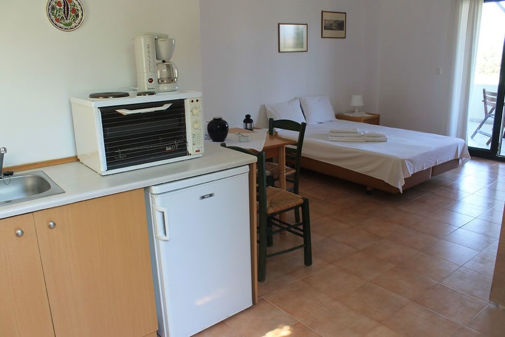 Apartment, 1 Bedroom photo 1