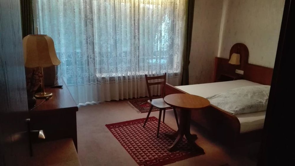 Apartment, 1 Twin Bed