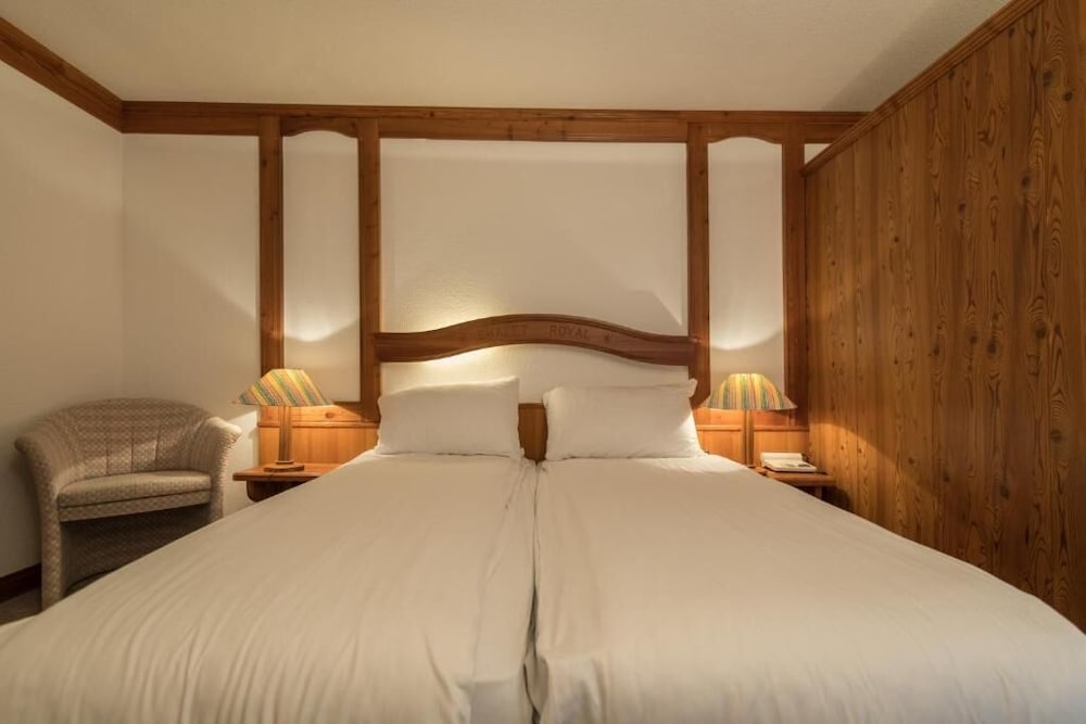 Standard Room, 1 Bedroom, Non Smoking photo 1