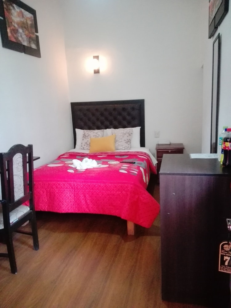 Superior Single Room