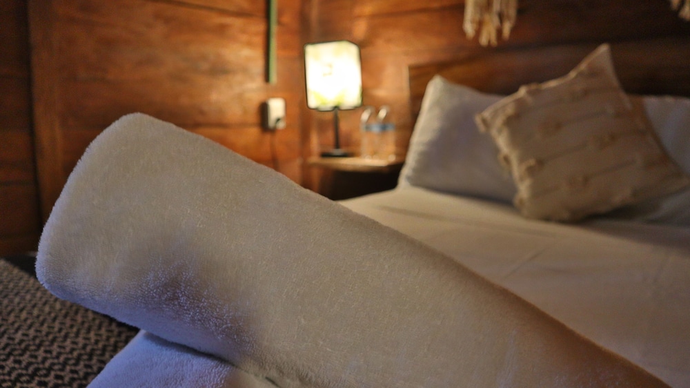 Traditional Room, 1 Double Bed, Ensuite, Garden View