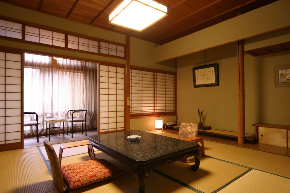 Basic Room
