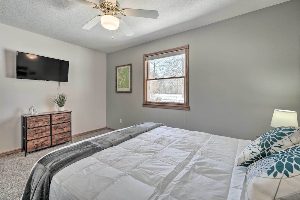 House (4 Bedrooms) photo 3