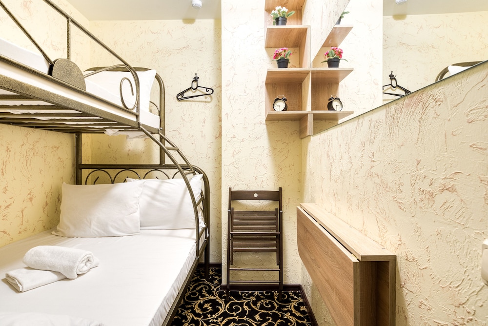 Economy Double Room, 1 Double Bed photo 2