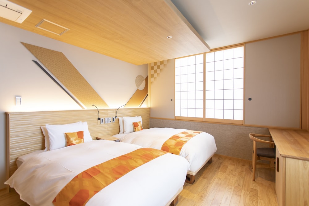 Double or Twin Room, Non Smoking, Private Bathroom - Photo 6