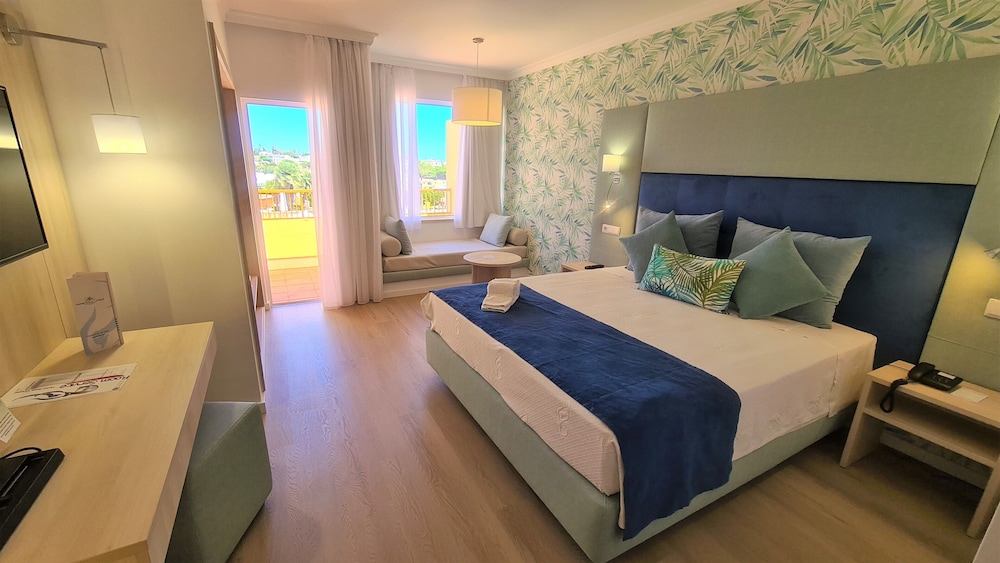 Superior Double Room, Sea View photo 1