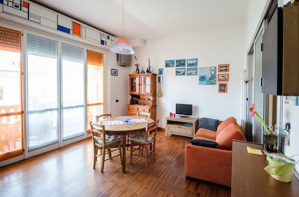 Apartment, 3 Bedrooms