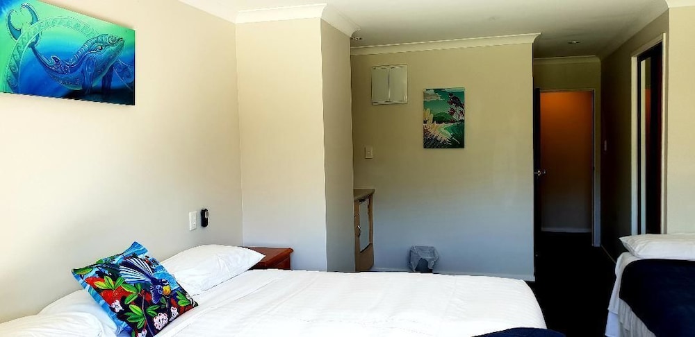 Triple Room (Room 2) photo 3