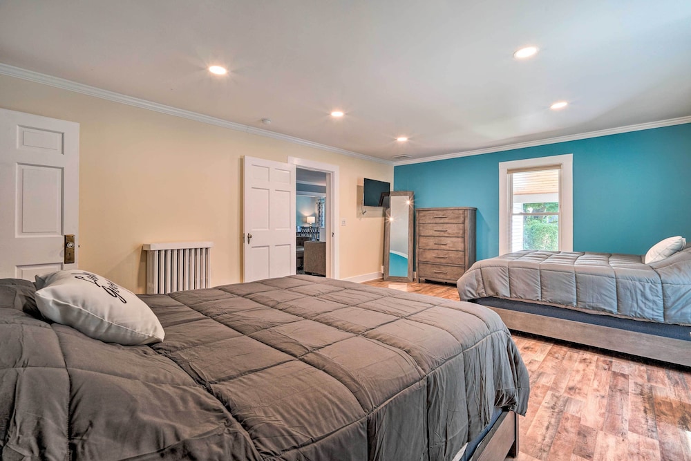 House (4 Bedrooms) photo 1