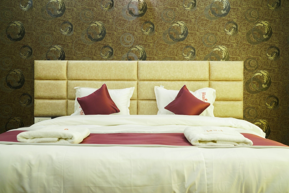 Deluxe Double Room - Photo 7
