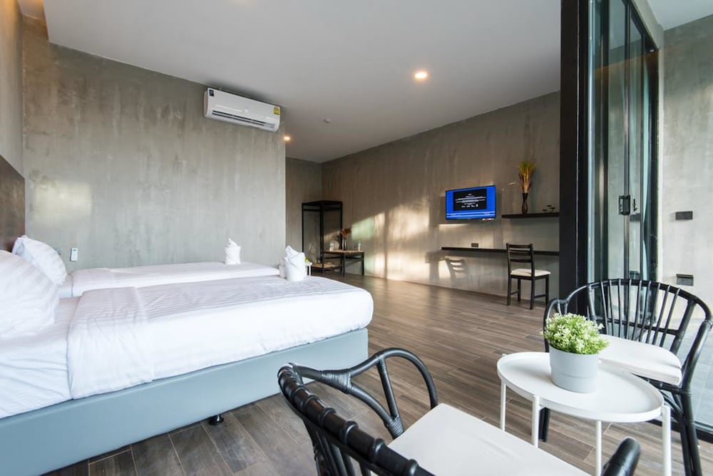 Villa Sea view photo 3