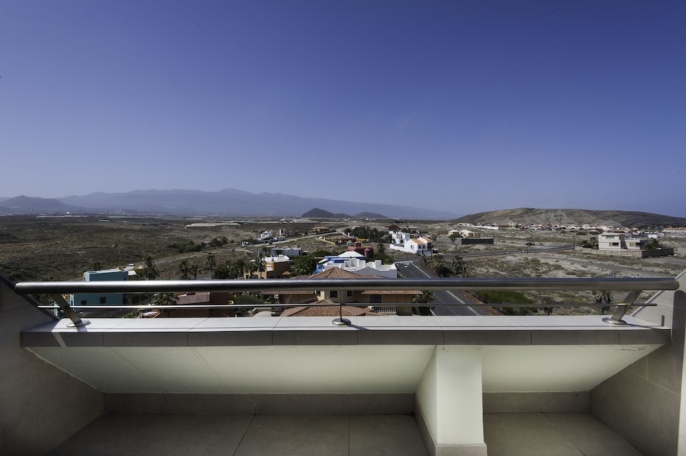 Junior Suite, Balcony, Mountain View (Single Use)