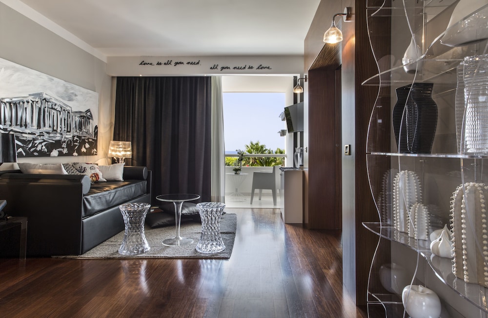 Suite, Sea View - Photo 2