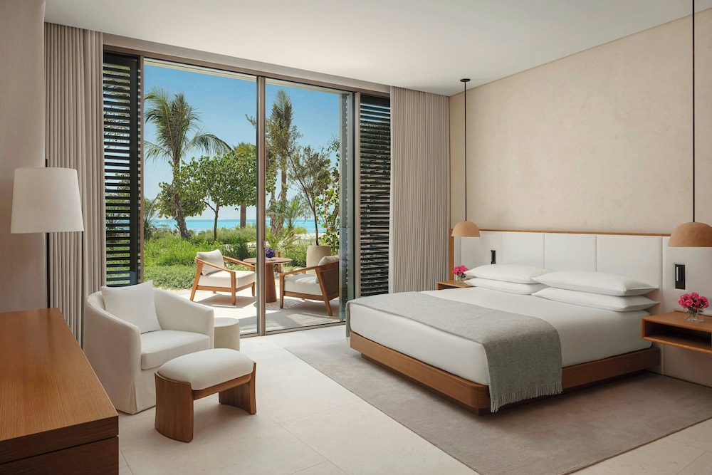 Suite, 3 Bedrooms, Private Pool