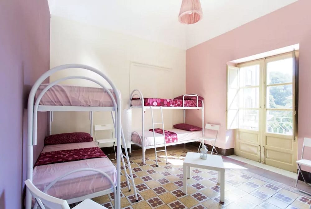 Comfort Shared Dormitory