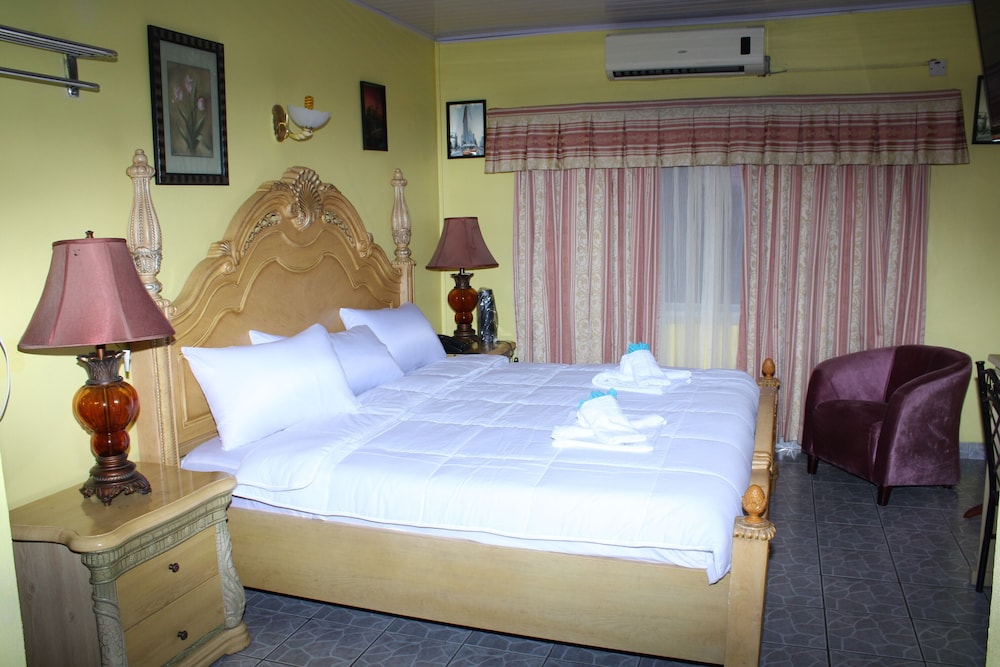 Superior Double Room, 1 King Bed photo 1